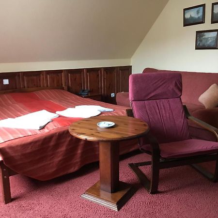 Hotel Pawlovnia براغ المظهر الخارجي الصورة