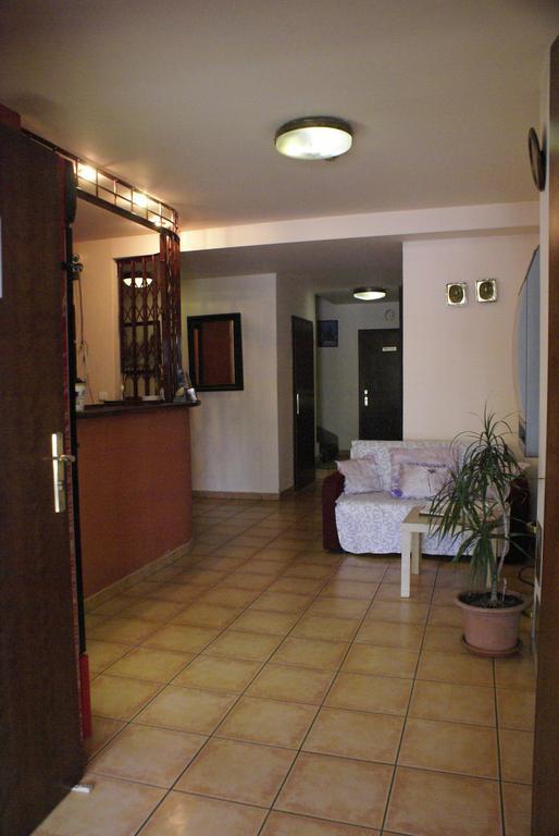 Hotel Pawlovnia براغ المظهر الخارجي الصورة